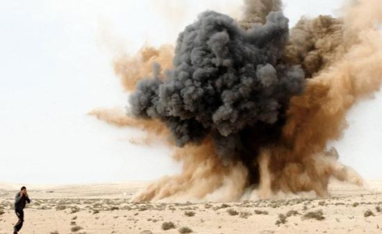 卡扎菲的部队在布雷加和米苏拉塔两座城市与反政府武装展开激烈争夺。
