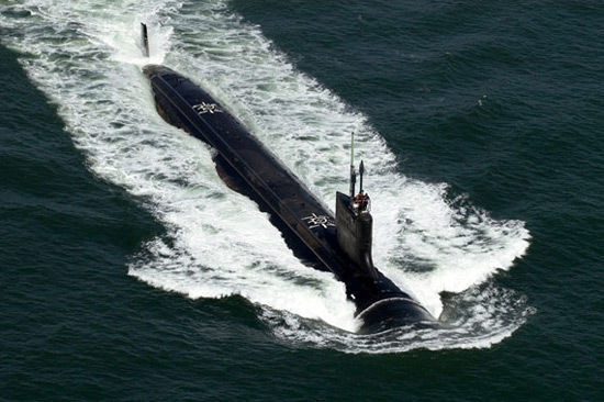 ͼǼ¿˹(SSN-775)˹Ǳͧ