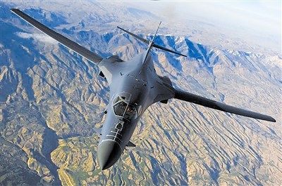 B-1Bը