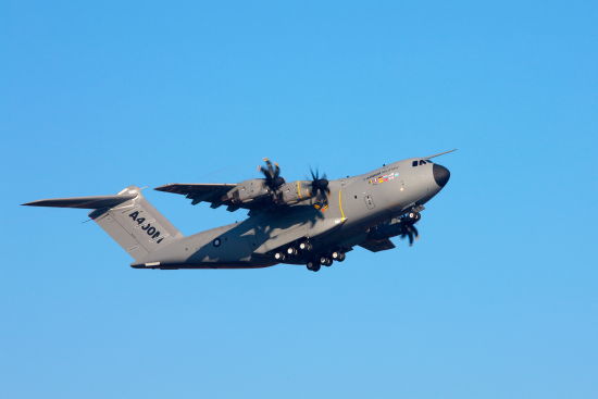 A400M