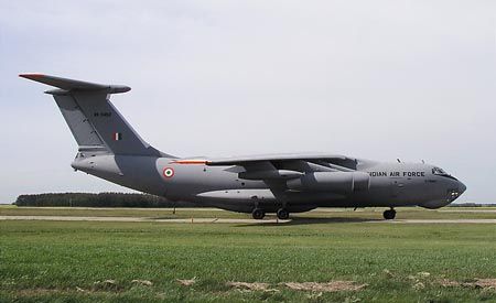 ͼӡIL-76ͻ