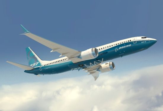 波音777-300ER及787等飞机模型将亮相珠海|珠