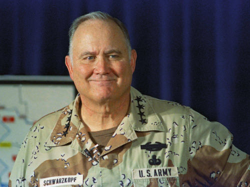 ͼںսеŵʩߴĿƷ(Norman Schwarzkopf)27