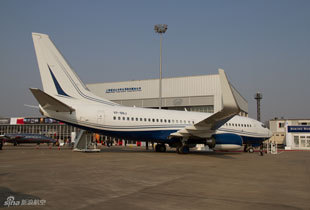 ����BBJ���������2012���޹���չ