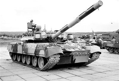 T-80ս̹