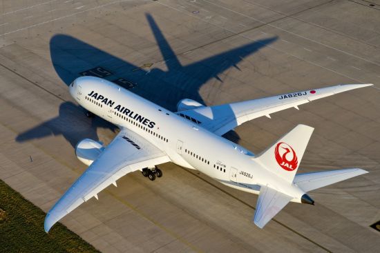 波音787飞机事故频发引发安全性质疑