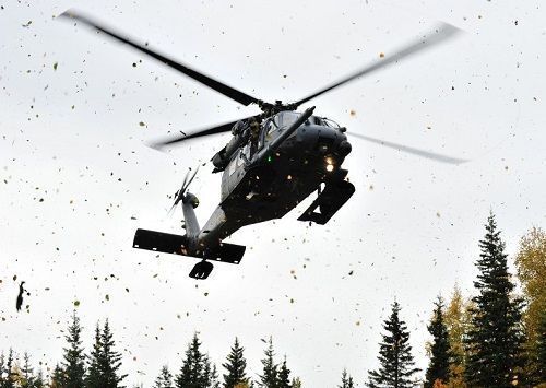 վHH-60G ·ӥ(Pave Hawk)ֱͼ