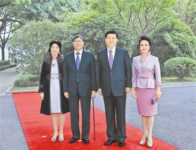 中华人民共和国和吉尔吉斯共和国关于进一步深