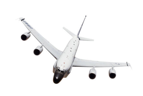 RC135 