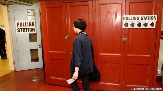 ͼոͶͶƱѾʼһλѡǰͶƱ