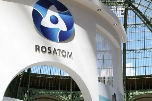 ͼ˹ԭܹ˾ROSATOM־