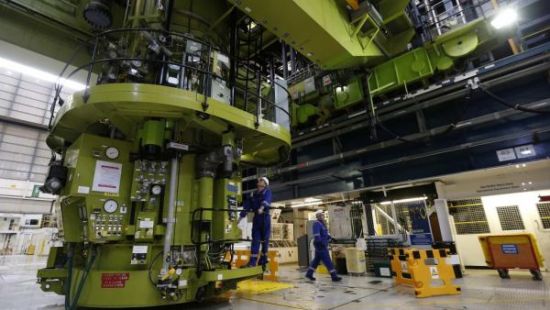 Ӣ��Hinkley Point B �˵糧