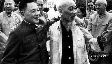 美媒:东南亚国家见风使舵 越战后急于与中建交