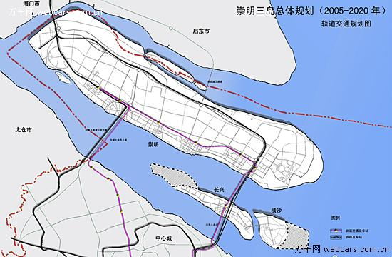 海军某训练基地落户上海崇明岛 建设用地2500亩