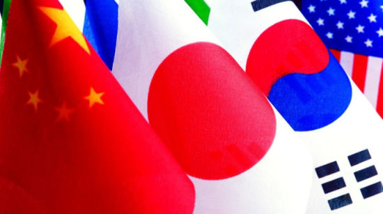 称中日韩关系回暖需提防域外大国干扰|东亚|大