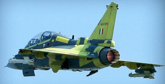 印度政府增购100架LCA战斗机 军方不满其性能