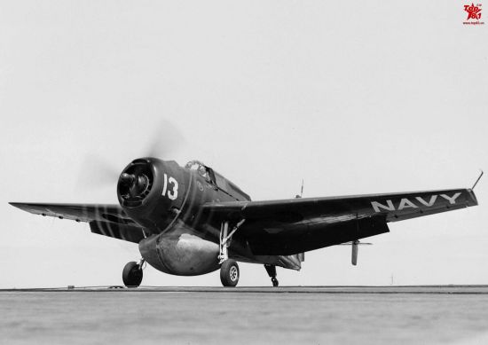 AN/APS-20׻TBM-3W