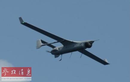 日媒:日本欲开发国产无人机强化警戒监视