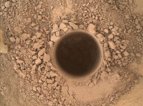 外媒:13岁少女或成登火星第一人无惧一去不返