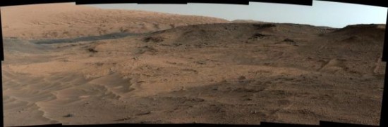 外媒:13岁少女或成登火星第一人无惧一去不返