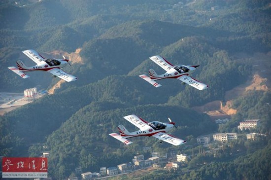 外媒聚焦珠海航展称尽显中国航空工业雄心