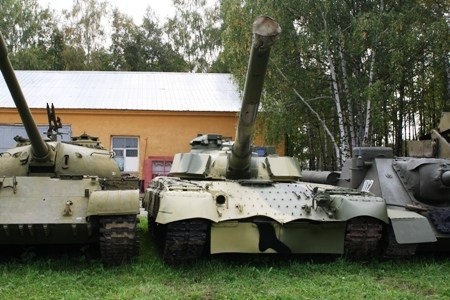 汉和:T-72B3性能全面优于96A坦克在乌克兰多次被击毁