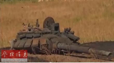 汉和:T-72B3性能全面优于96A坦克在乌克兰多次被击毁