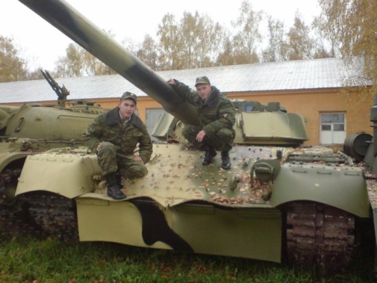 汉和:T-72B3性能全面优于96A坦克在乌克兰多次被击毁