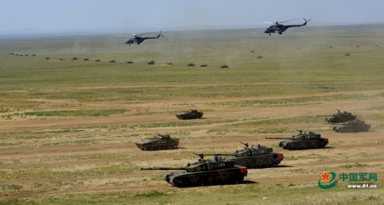 汉和:T-72B3性能全面优于96A坦克在乌克兰多次被击毁