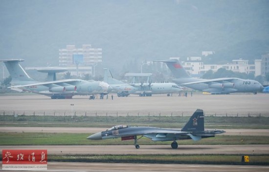 CX-1导弹有多款先进变型美媒分析外销前景