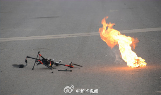 从人工肌肉到激光武器韩防长提出未来军队构想