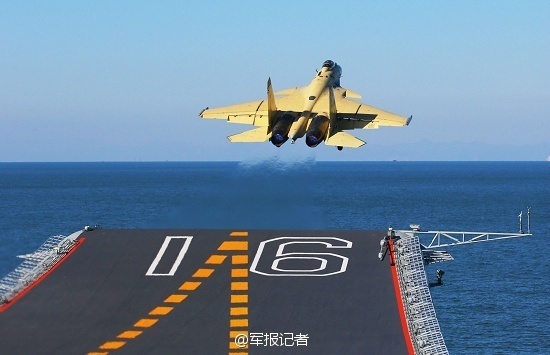 外媒称中国或翻建苏联基辅级航母：工程空前浩大