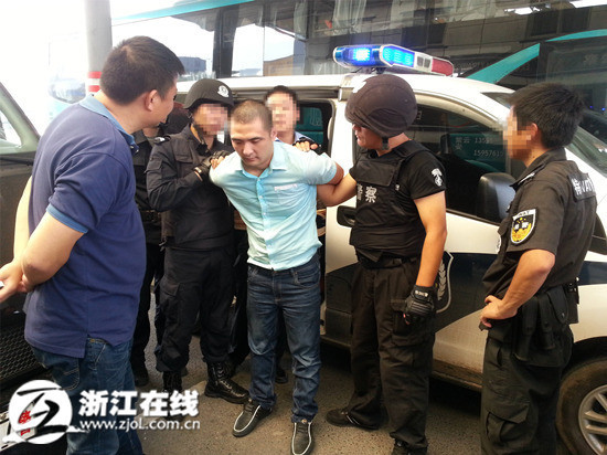 美国大麻合法化抢了毒贩生意：冰毒在美开始泛滥