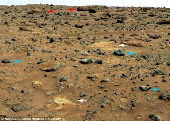 美空军揭秘离奇UFO事件:阿根廷司机射杀外星人