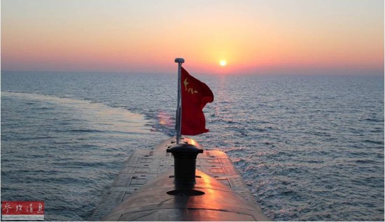 世界末日将近？英媒:冷战后全球再次面临核危机