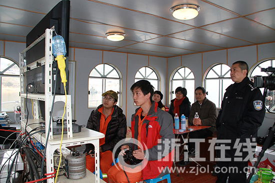 ��ý������������й���̫�����齨"���Ľ���"