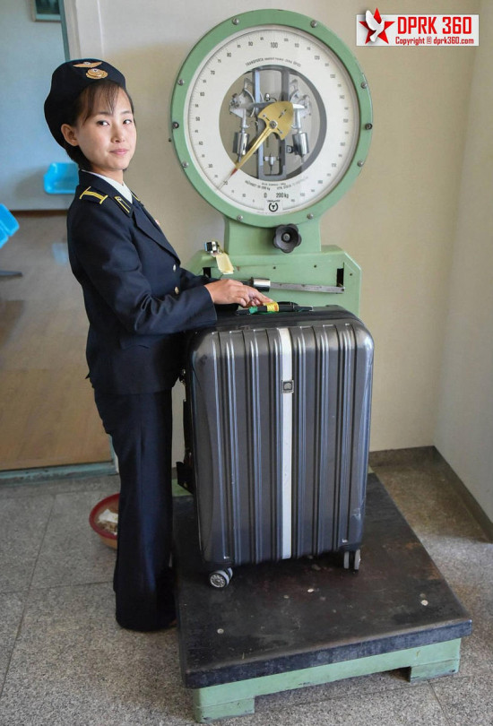 外媒：朝鲜购买乌克兰新型客机力促旅游业发展