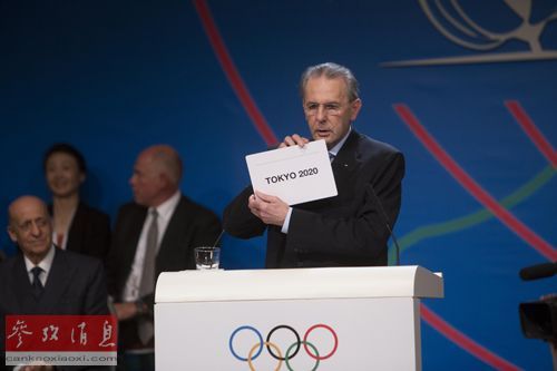 事关金钱声望多体育项目争夺东京奥运席位