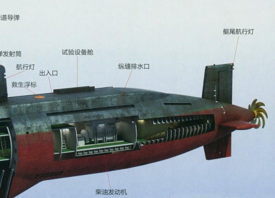 外媒德军工巨头自砸招牌外销王牌潜艇事故频发