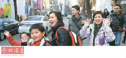 台媒：泰国机场厕所惊现裸女被指是大陆游客
