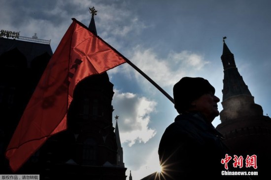 俄罗斯推"列宁生平"旅游项目主要针对中国游客