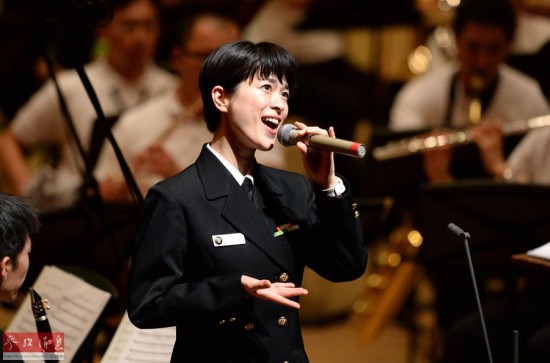 争夺制海空权！美媒称日本亟需五种战力应对威胁