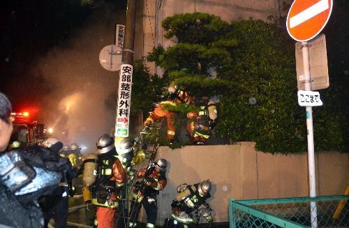 外媒：日本一医生手术事故致死18人震惊社会