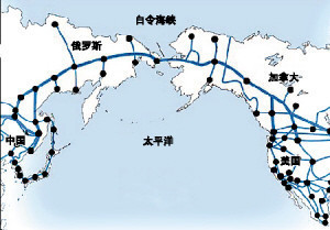 修铁路强过打仗美退役军官：中美通铁路很划算