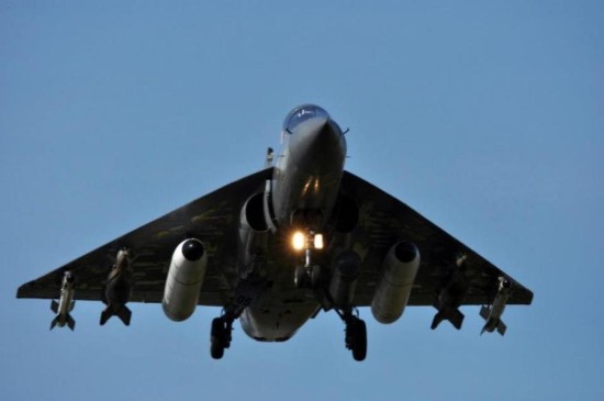 美空军规划下一代空中优势项目：包括6代战机