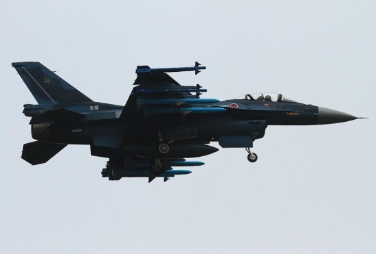 美空军规划下一代空中优势项目：包括6代战机