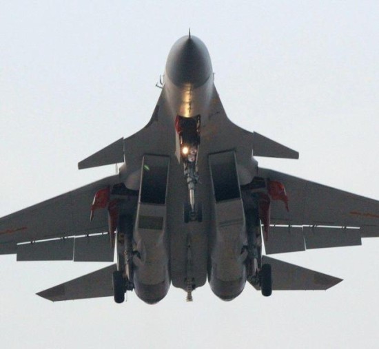 美空军规划下一代空中优势项目：包括6代战机