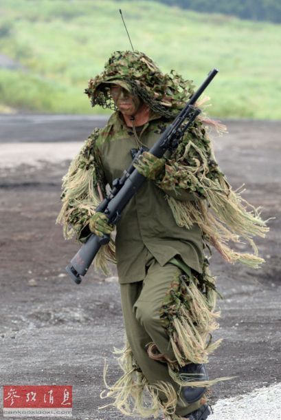 英媒：日本现有4400名特工各立山头力量分散