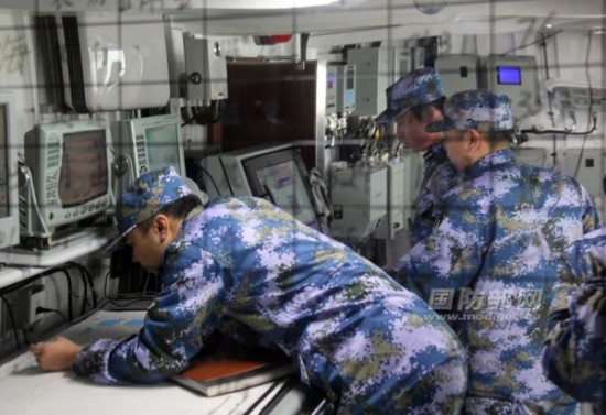 美刊:中国重视"网电一体化"战略发展太空战能力