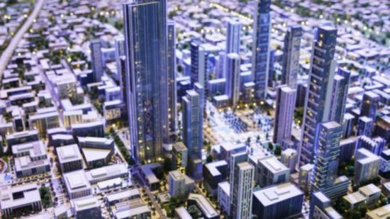 埃及欲在沙漠兴建新首都：计划容纳500万居民